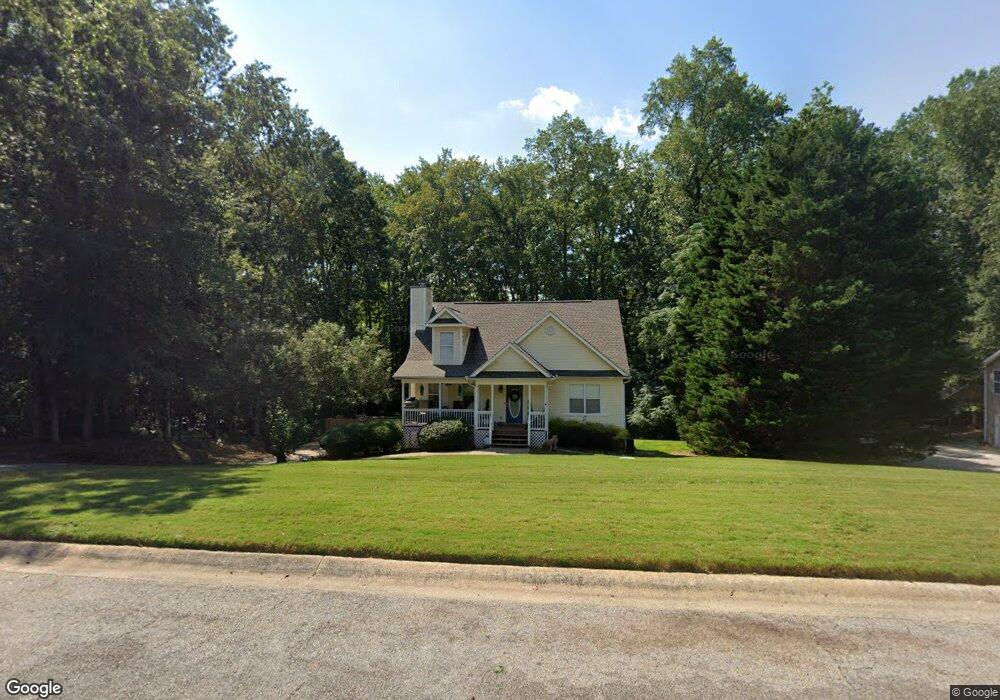 1110 Willards Way, Lovejoy, GA 30250 - photo 1