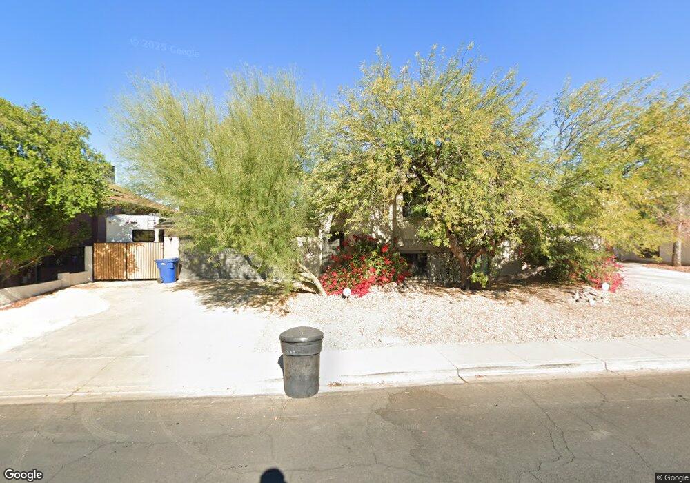 5060 E Downing St, Mesa, AZ 85205 - photo 1