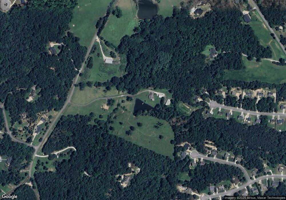 6003 Smith Mill Rd, Gainesville, GA 30506 - photo 1