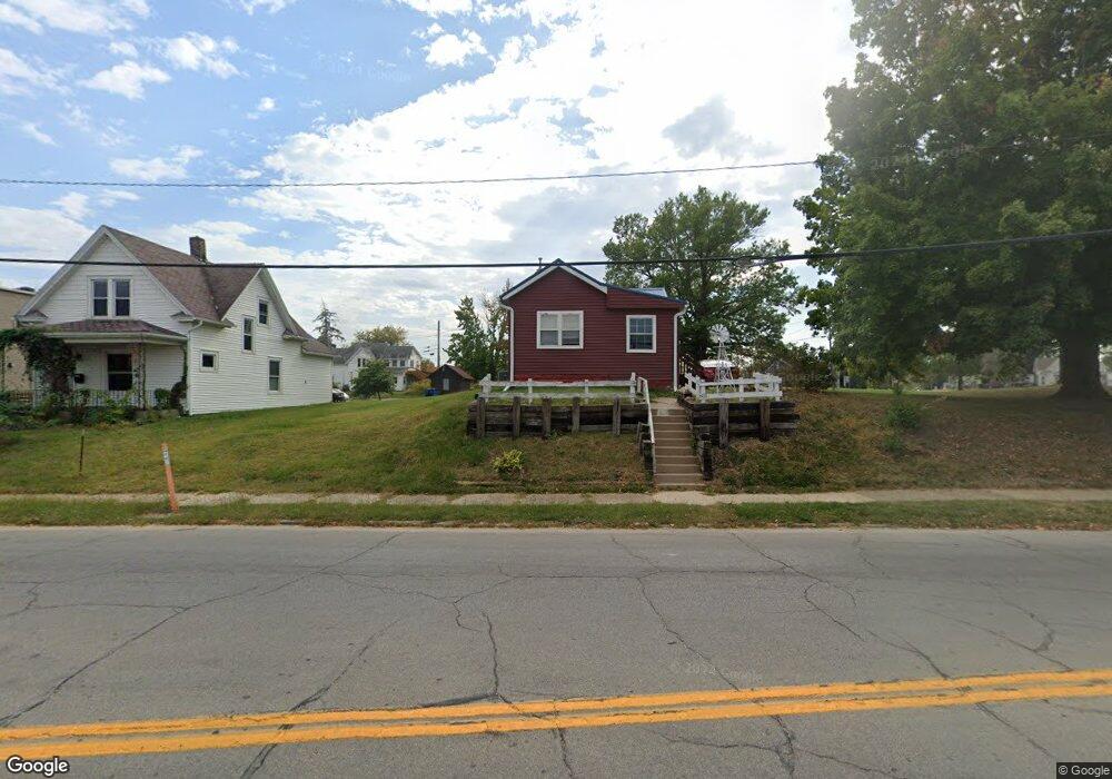 1502 C St SW, Cedar Rapids, IA 52404 - photo 1