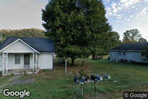 12100 State Route 348, Otway, OH 45657