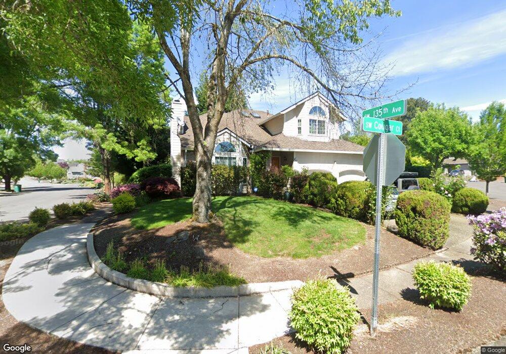 13455 SW Cougar Ct, Beaverton, OR 97008 - photo 1