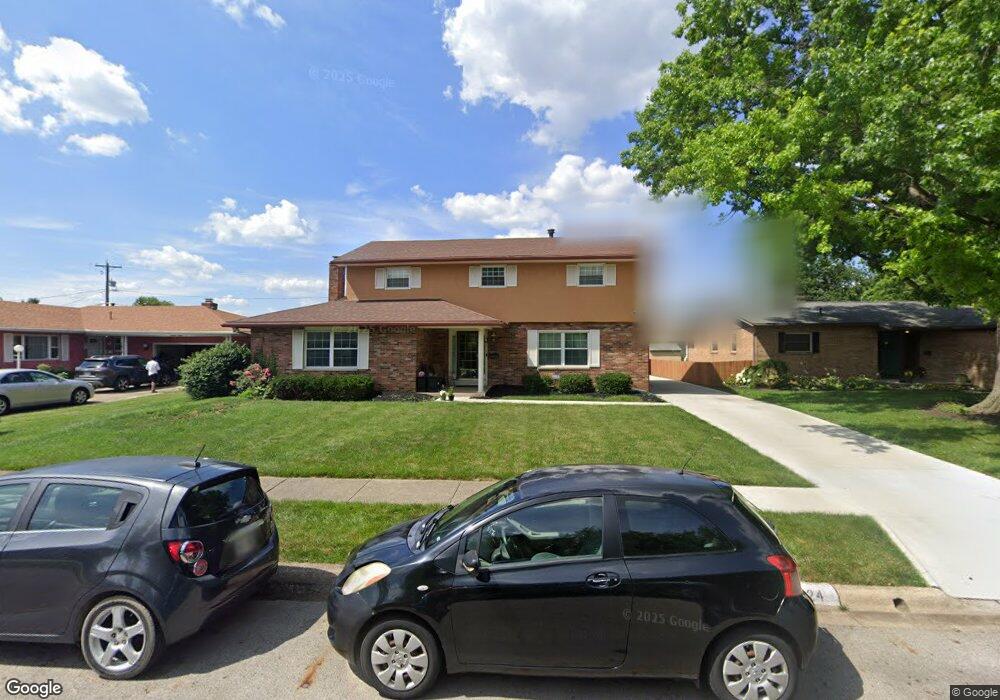 1624 Sienna Ln N, Columbus, OH 43229 - photo 1