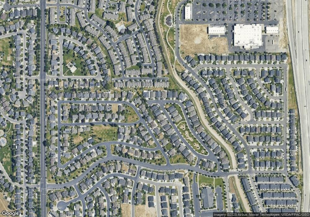 10736 S Autumn Wind Way, South Jordan, UT 84095 - photo 1