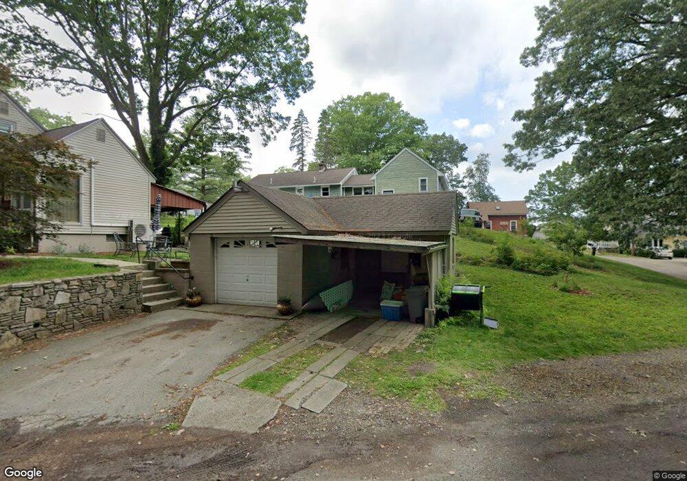 9 Stringer Dam Rd, Shrewsbury, MA 01545 - photo 1