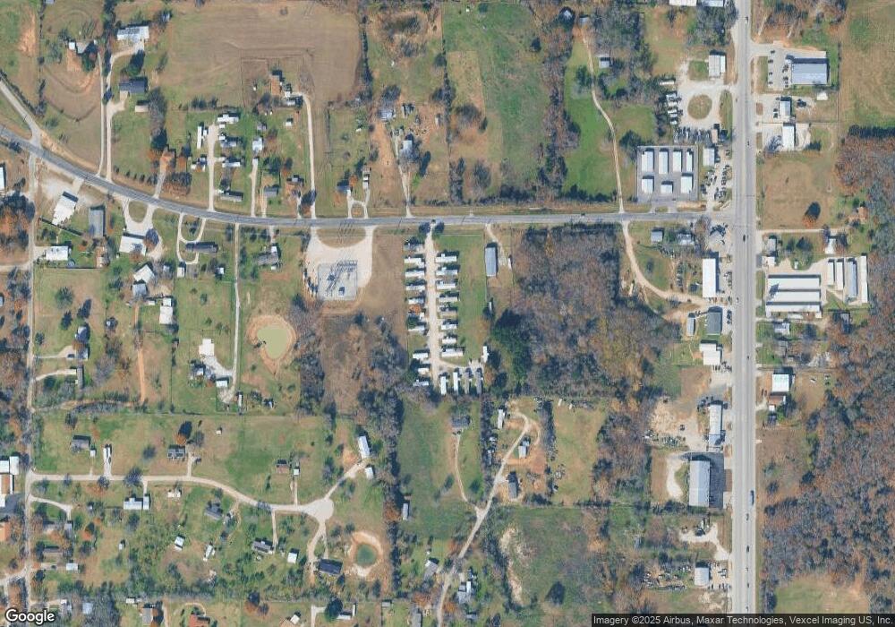 1620 E Reno Rd, Azle, TX 76020 - photo 1