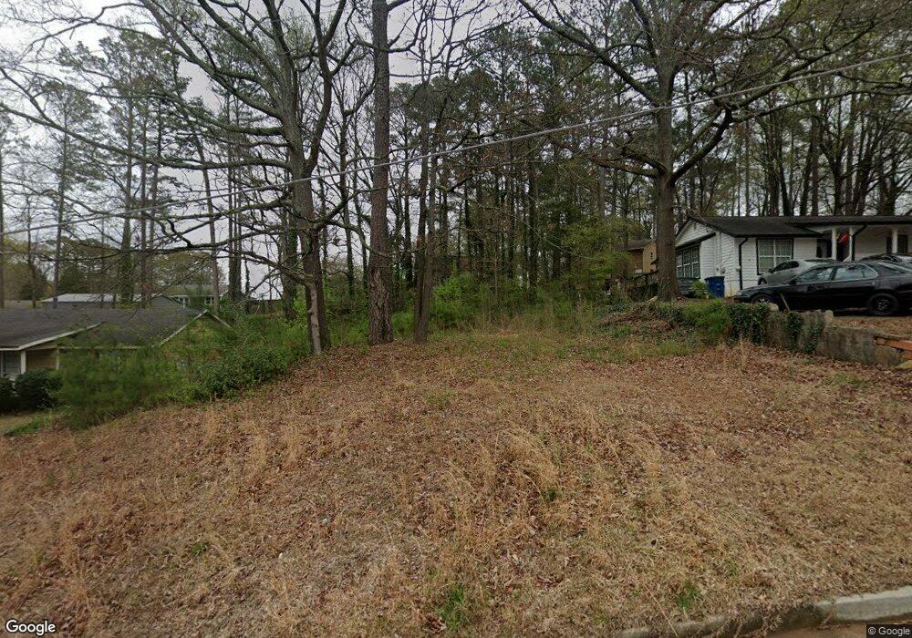 6758 Branch Dr, Rex, GA 30273 - photo 1