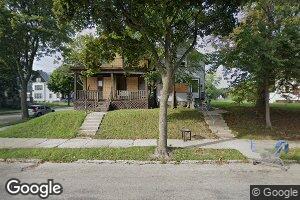 1532 W Ring St, Milwaukee, WI 53206