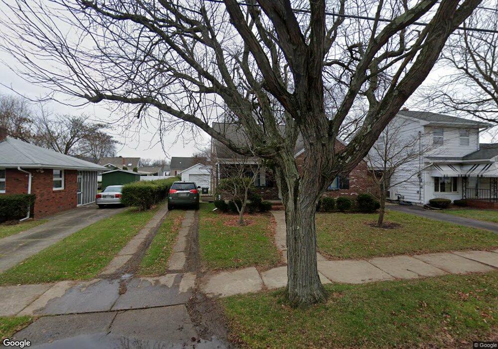 382 Washington Ave, Wyoming, PA 18644 - photo 1