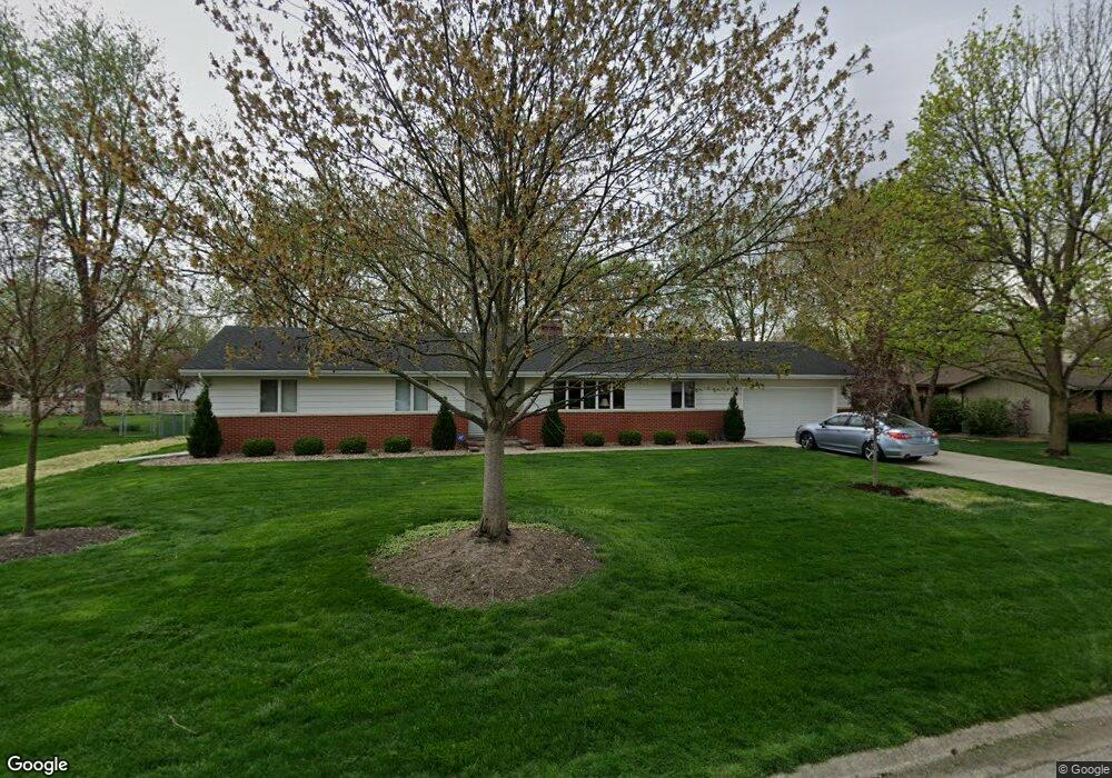 12115 W 95th Place, Saint John, IN 46373 - photo 1