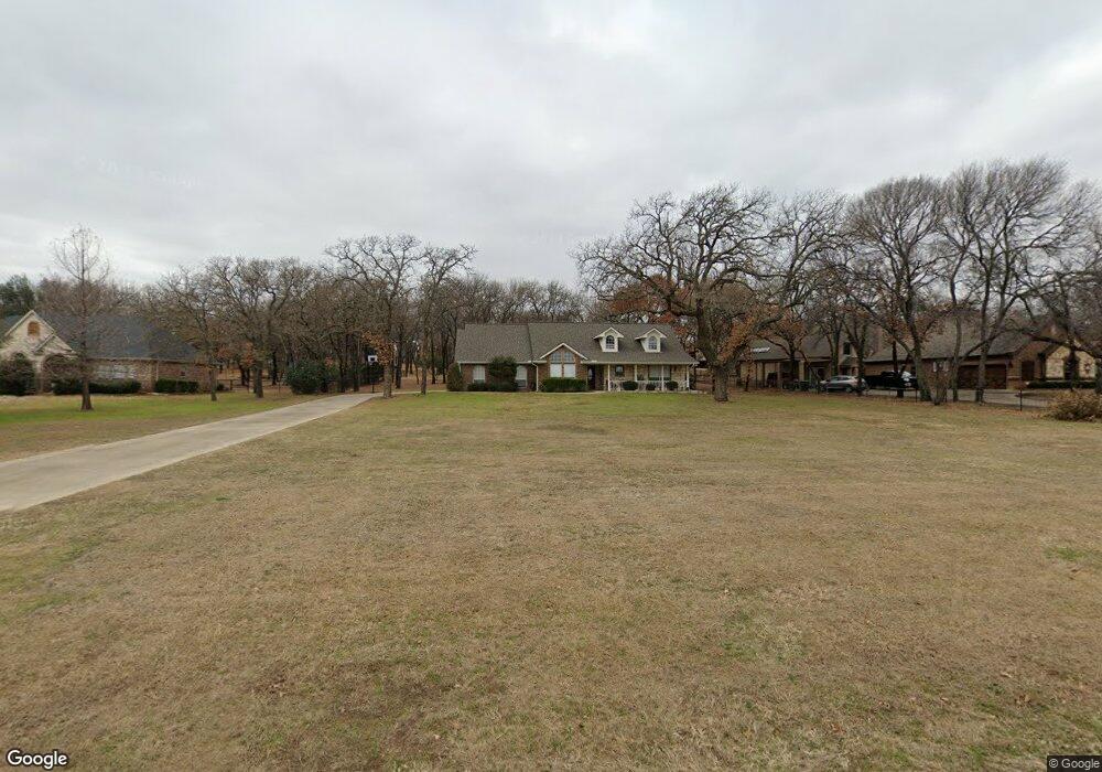108 Joe Newsom Ct, Springtown, TX 76082 - photo 1