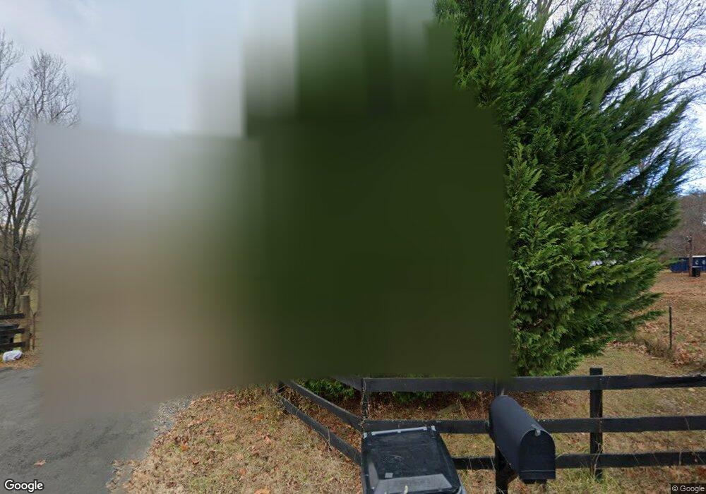 7310 Woodward Ln, Rixeyville, VA 22737 - photo 1