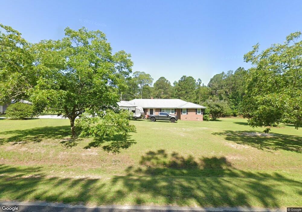 407 Penia Rd N, Cordele, GA 31015 - photo 1
