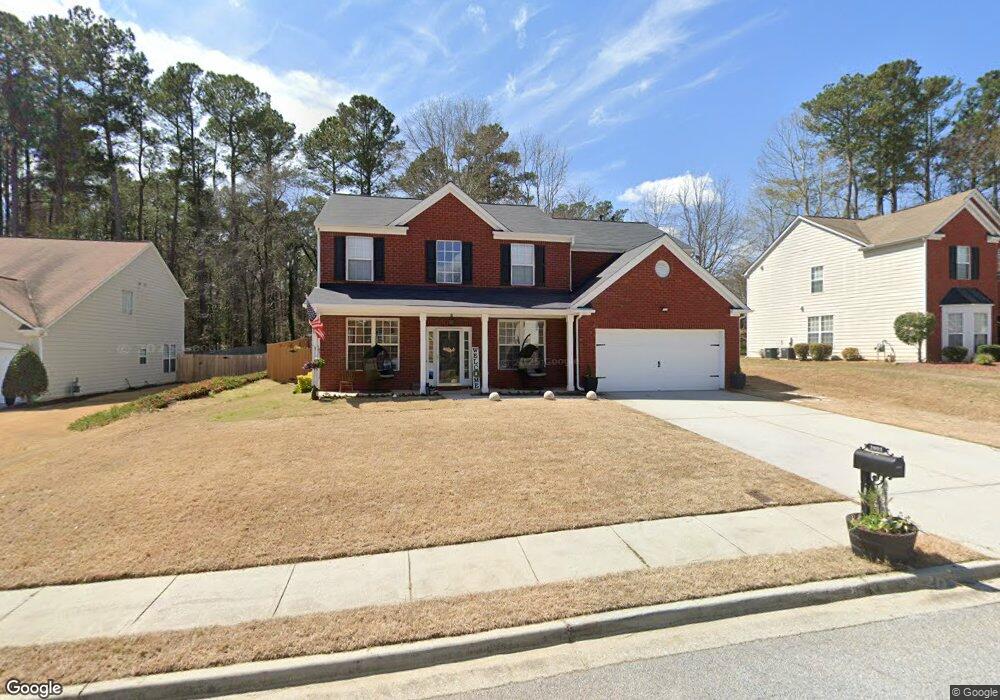 2805 Haynes Club Cir unit 2, Grayson, GA 30017 - photo 1