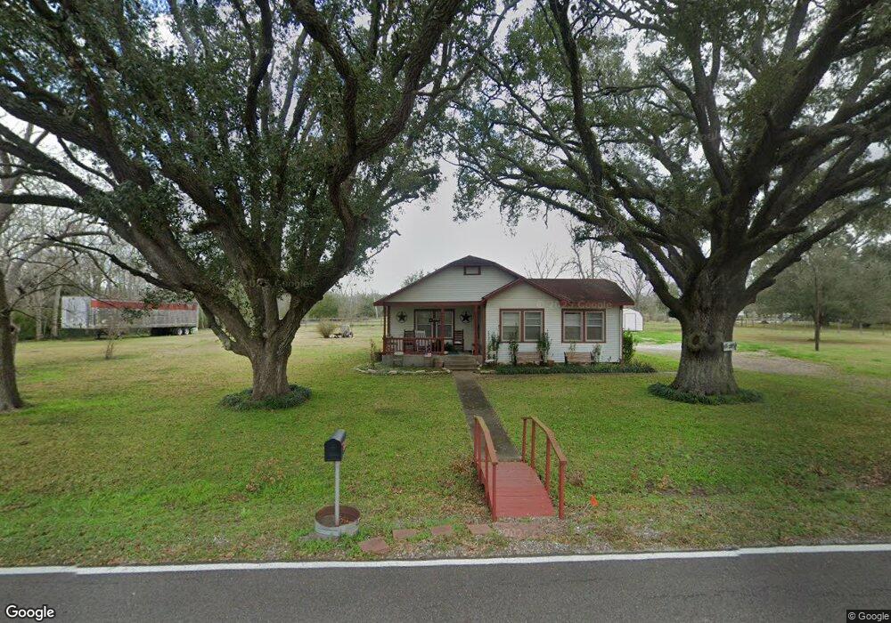 6902 Cemetary Rd, Manvel, TX 77578 - photo 1