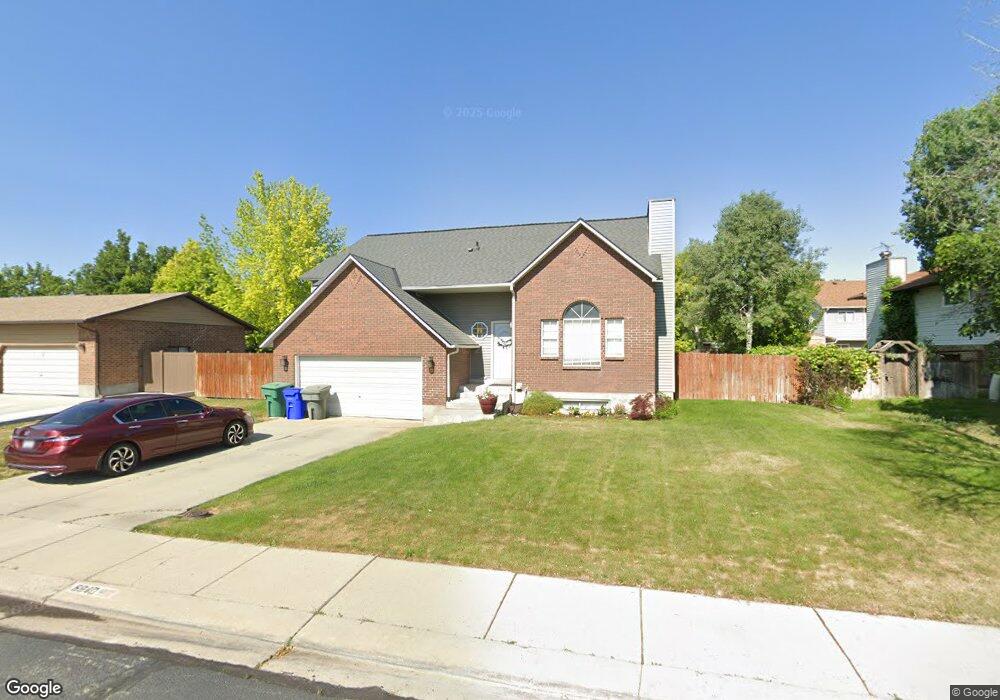 6840 S 3235 W, West Jordan, UT 84084 - photo 1