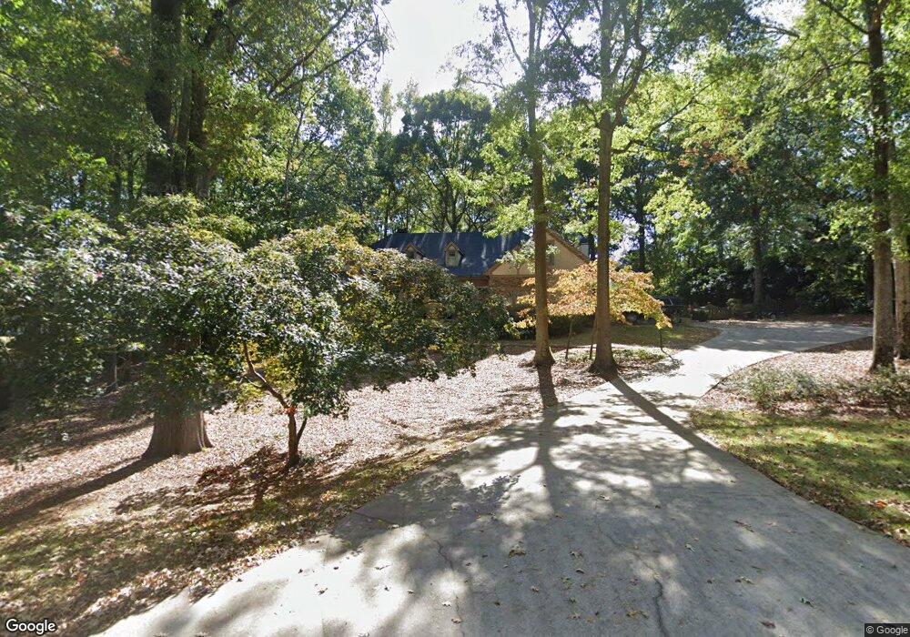 1041 Jimson Dr SE, Conyers, GA 30013 - photo 1