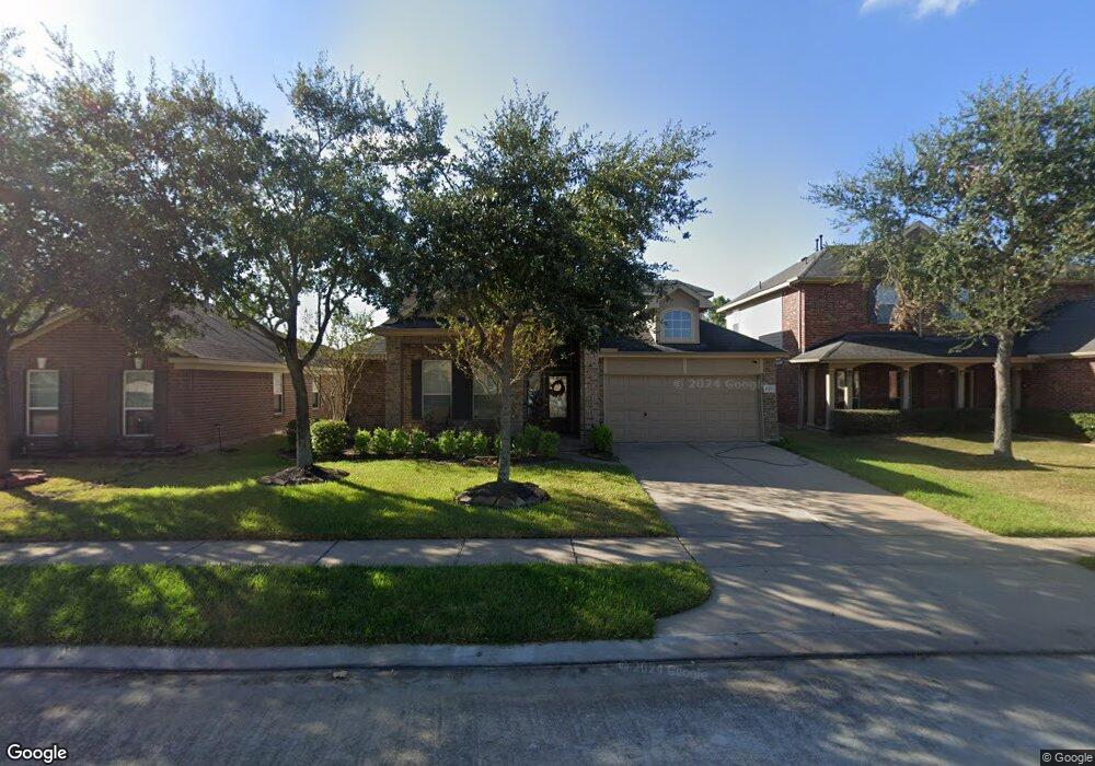 8115 Pavona Ridge Ln, Houston, TX 77040 - photo 1