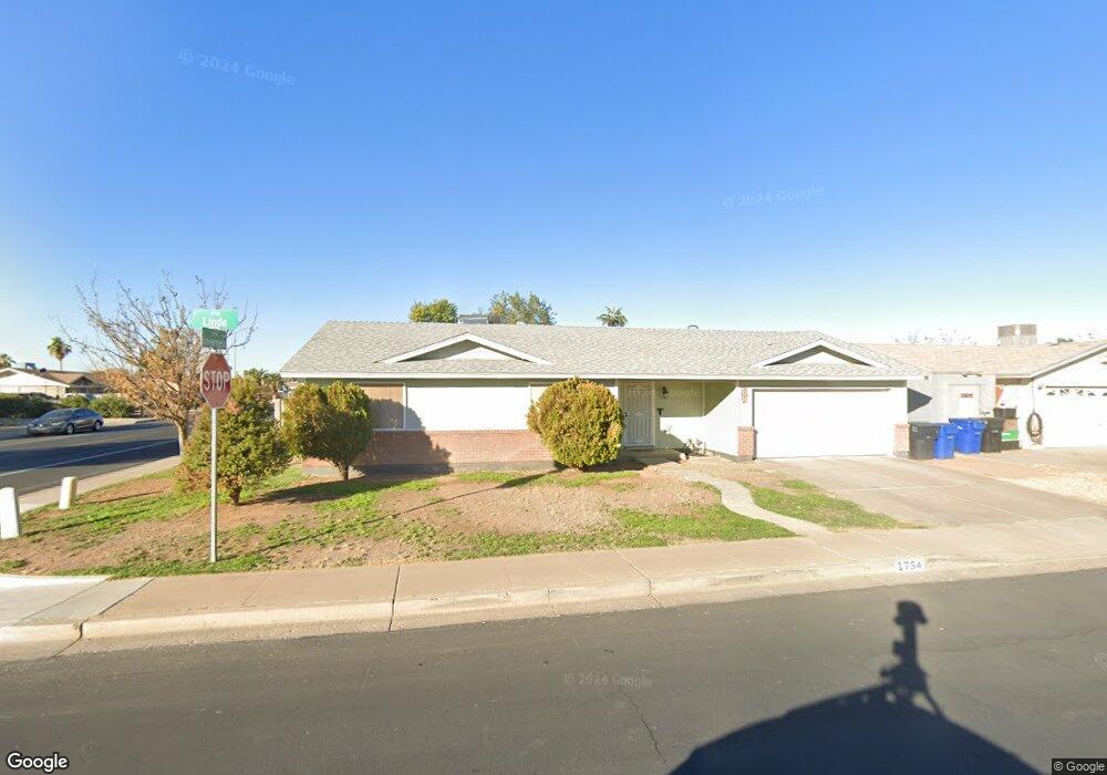 1754 E Inverness Ave, Mesa, AZ 85204 - photo 1