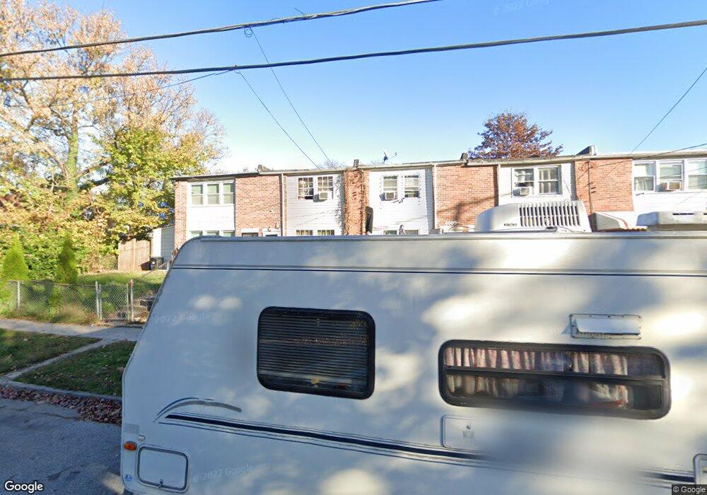 4003 Hollins Ferry Rd, Halethorpe, MD 21227 - photo 1