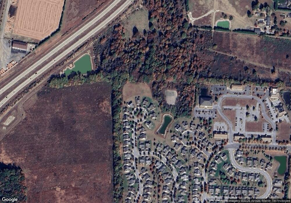 356 Daylilly Way, Middletown, DE 19709 - photo 1