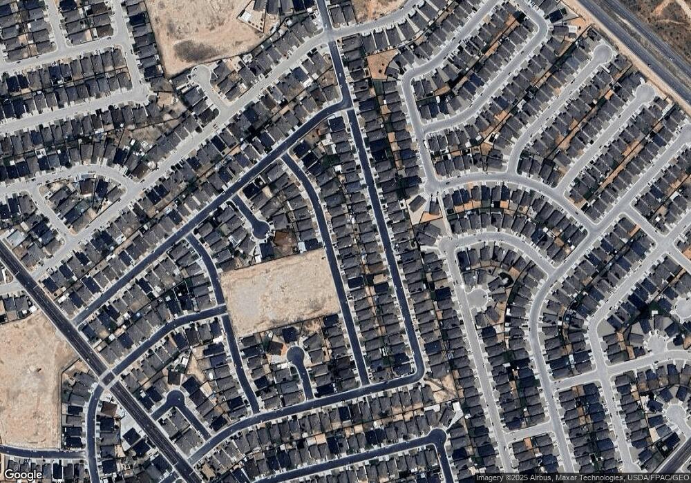 9406 Sedona Ave, Odessa, TX 79765 - photo 1