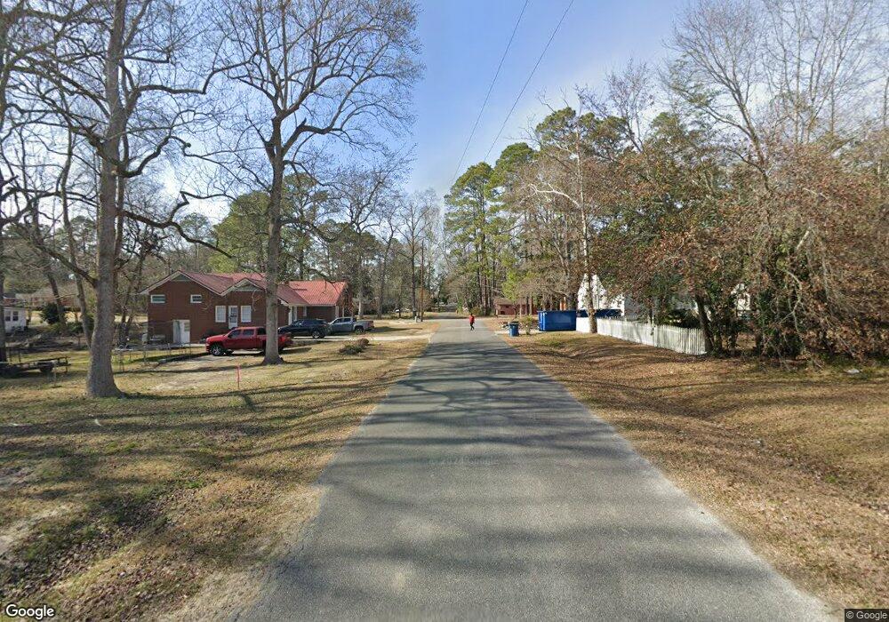 W W 7th St, Vidalia, GA 30474 - photo 1