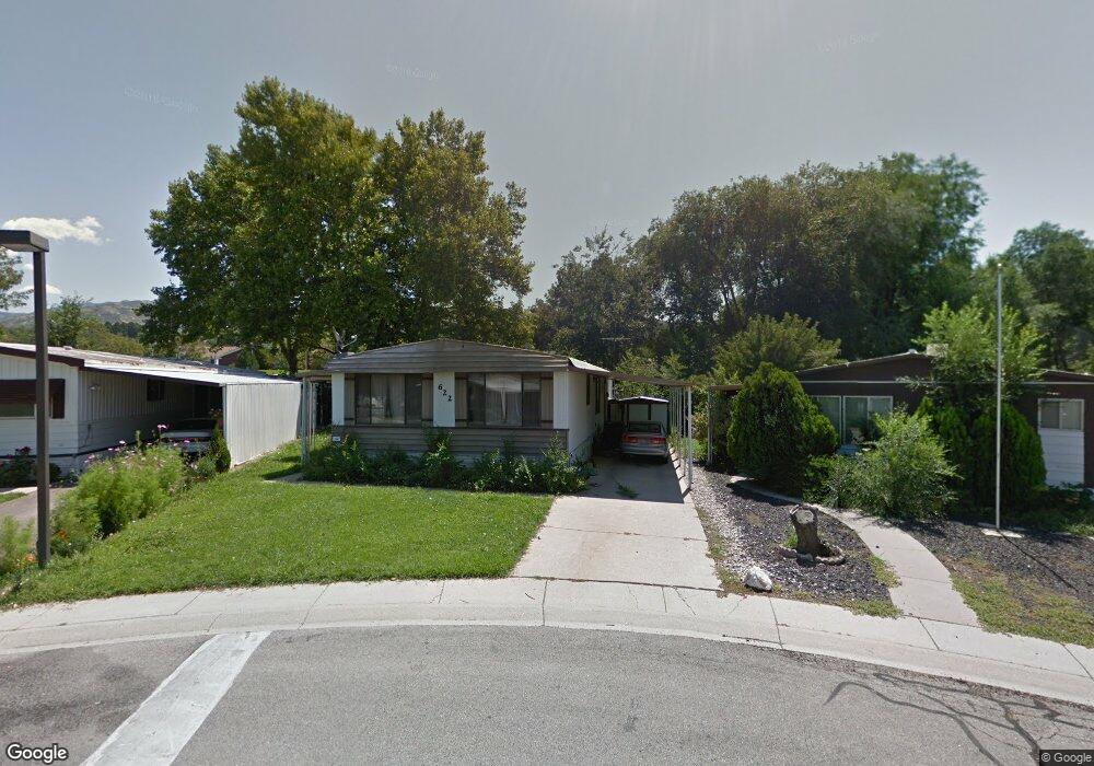 622 Sir Kay Way, North Salt Lake, UT 84054 - photo 1