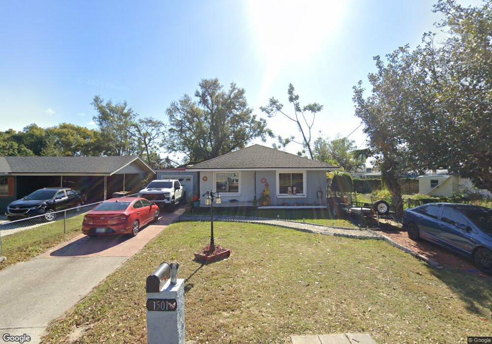 1501 Avenue D NE, Winter Haven, FL 33881 - photo 1