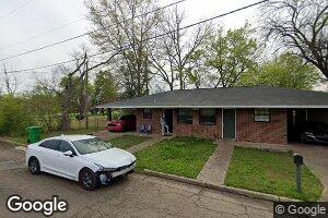 713 16th St N, Columbus, MS 39701