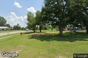 204 Elder St, Calvin, OK 74531