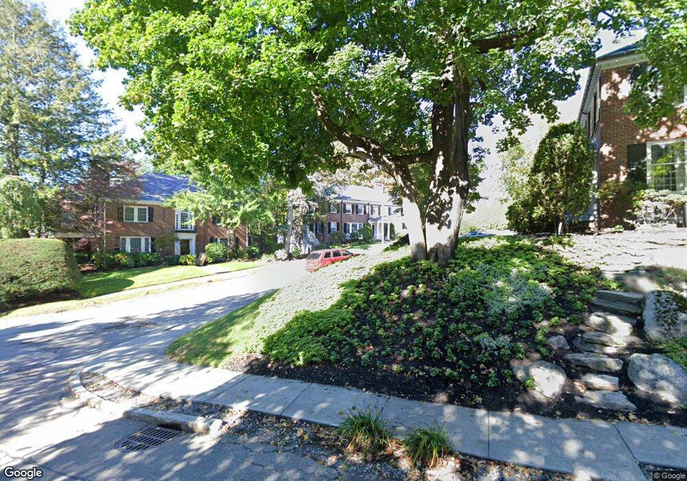 85 Baxter Rd, Brookline, MA 02445 - photo 1