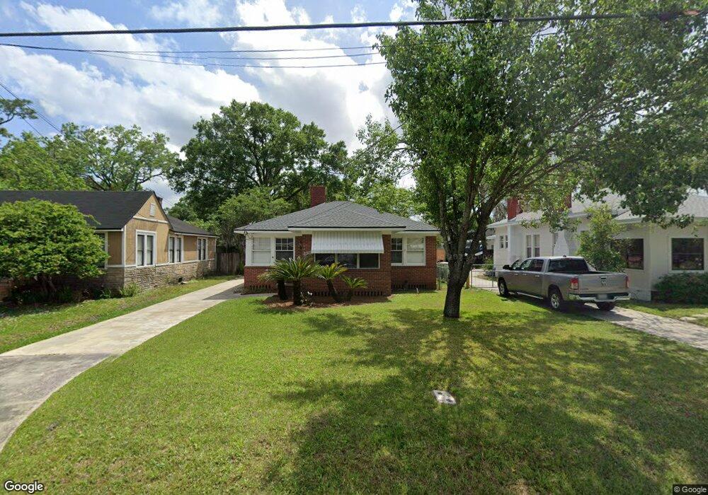 4650 French St, Jacksonville, FL 32205 - photo 1