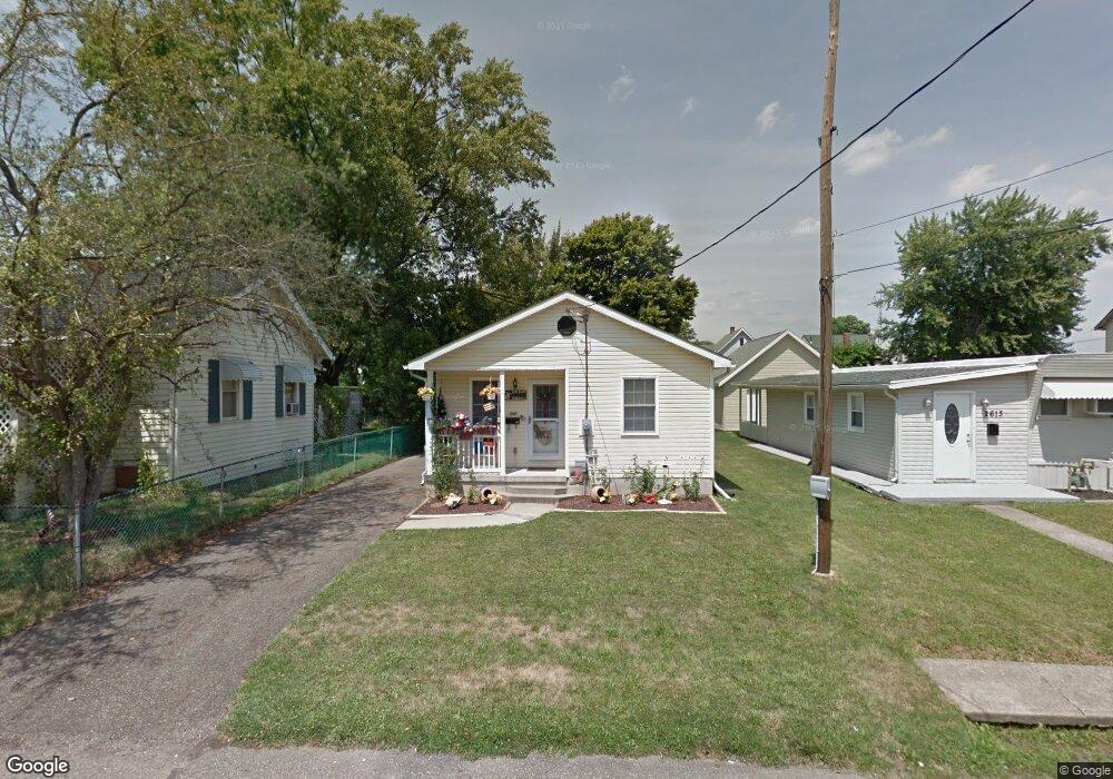 2617 Fremont Place SW, Canton, OH 44710 - photo 1