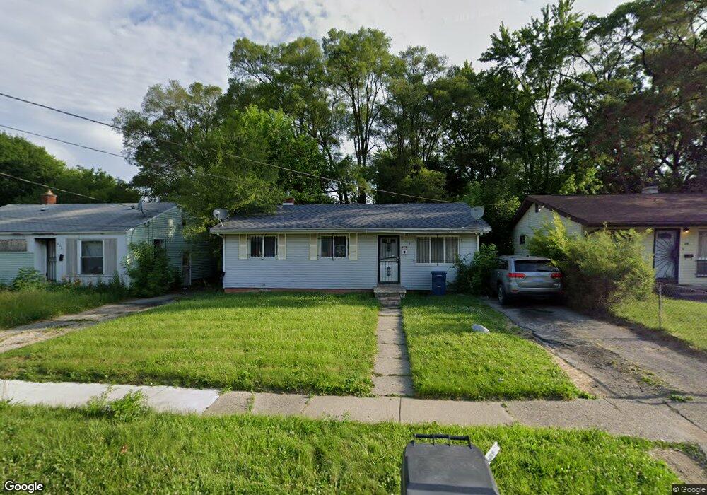 622 W York Ave, Flint, MI 48505 - photo 1