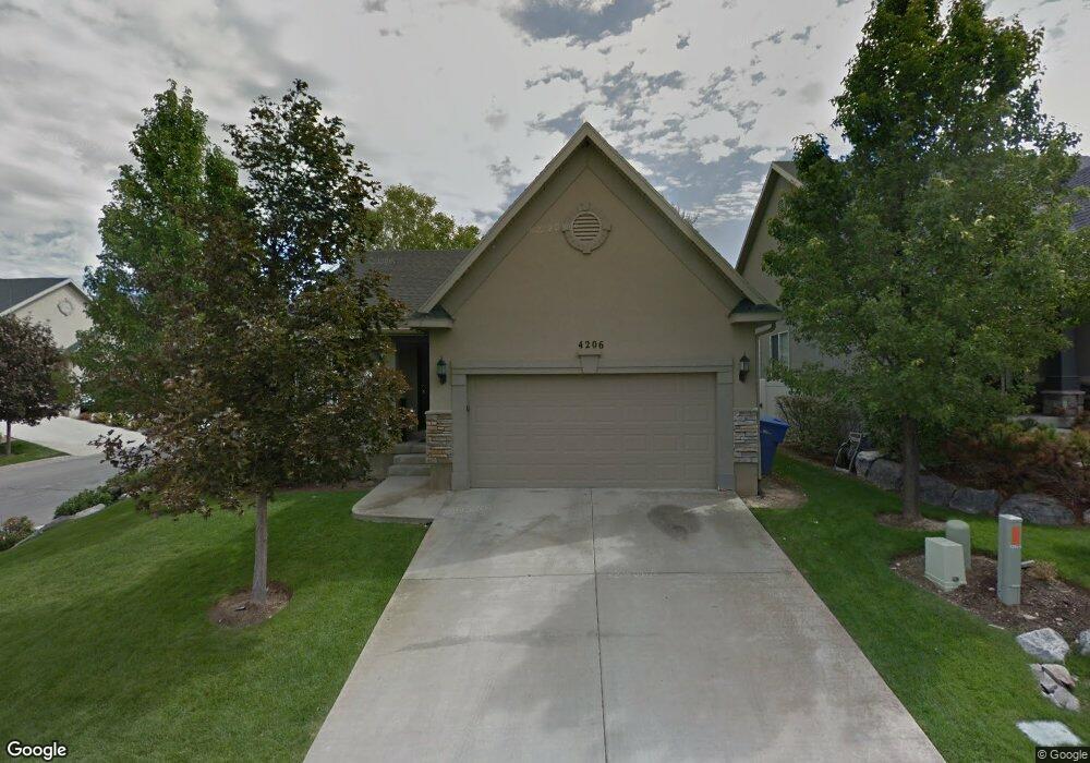 4206 N Pilgrims Cir, Lehi, UT 84043 - photo 1