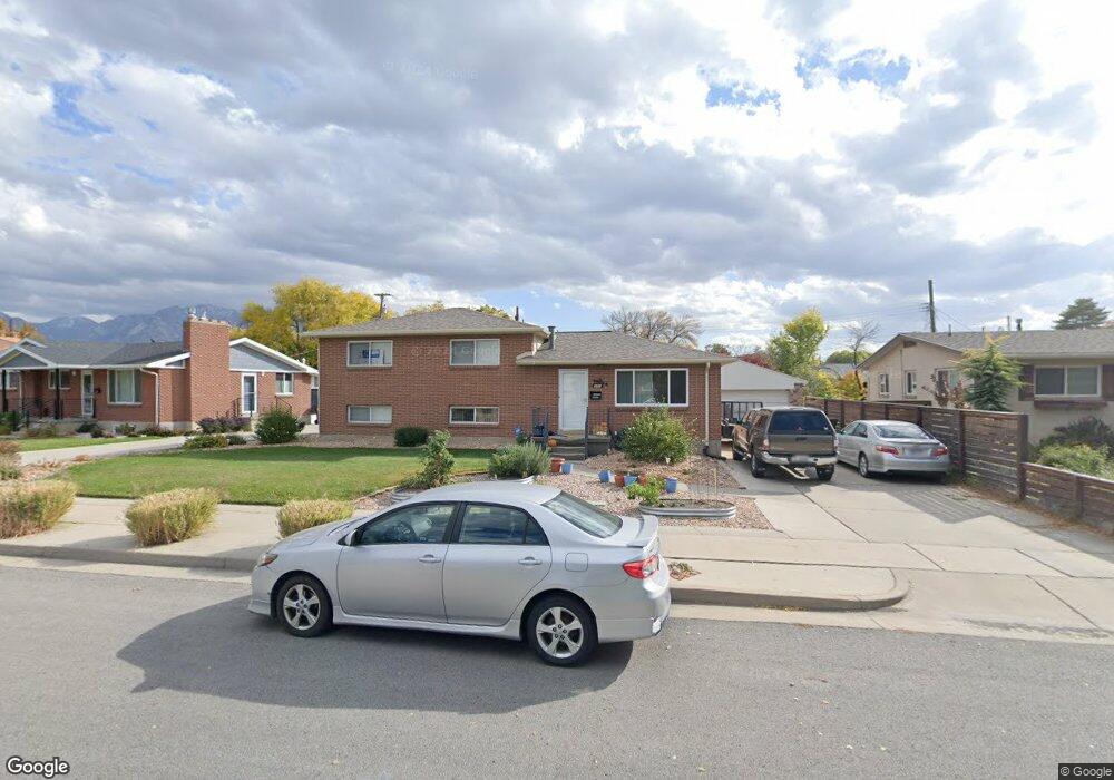 285 Harrison St, Midvale, UT 84047 - photo 1