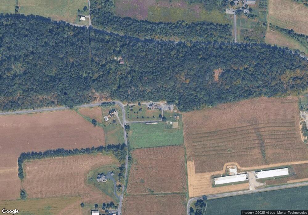 920 Churches Rd, Lewisburg, PA 17837 - photo 1