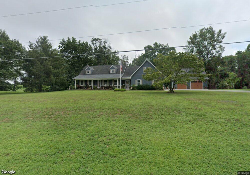 1877 Barlow Two Taverns Rd, Gettysburg, PA 17325 - photo 1