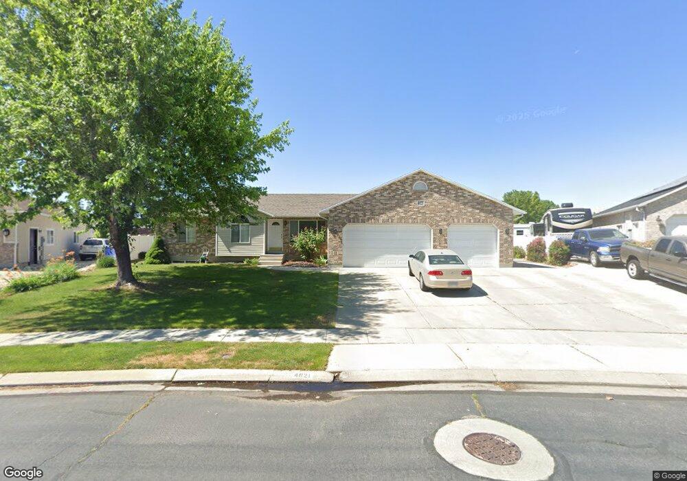 4621 Elk Run Ln, West Jordan, UT 84088 - photo 1