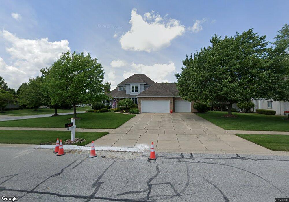 9060 Schillton Dr, Saint John, IN 46373 - photo 1