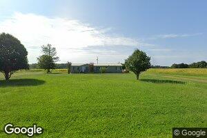 2702 Milestone Rd, Tchula, MS 39169