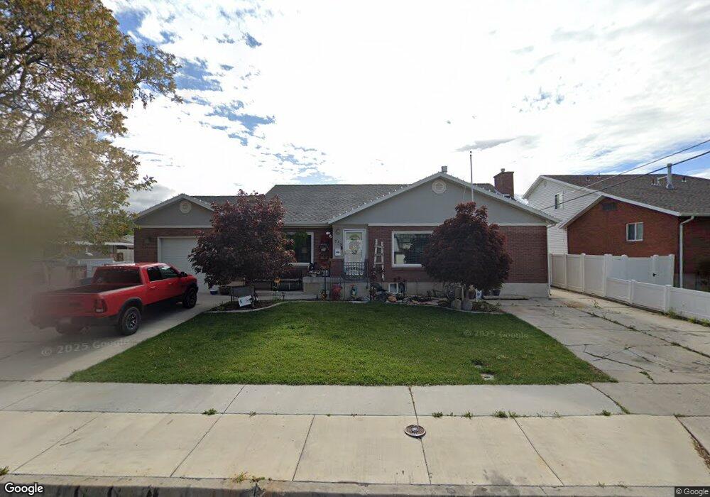 858 N 400 E, Spanish Fork, UT 84660 - photo 1