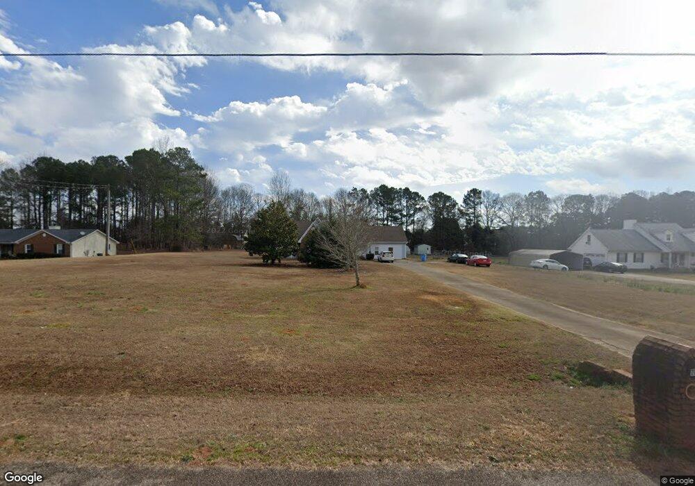 112 Meadow Springs Ct, Locust Grove, GA 30248 - photo 1