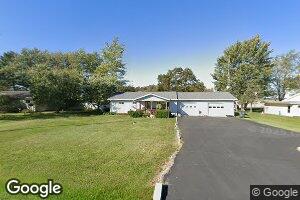 7558 S State Road 1, Redkey, IN 47373