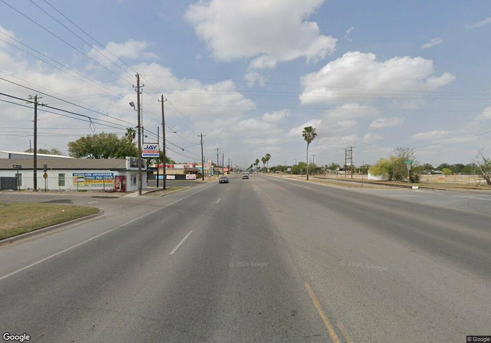 1019 W U S Highway 83, Pharr, TX 78577 - photo 1