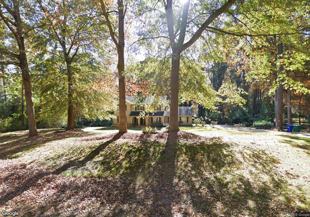 4853 Hugh Howell Rd, Stone Mountain, GA 30087 - photo 1