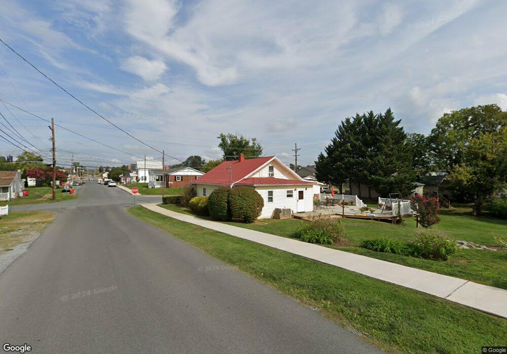 200 S George St, Ranson, WV 25438 - photo 1