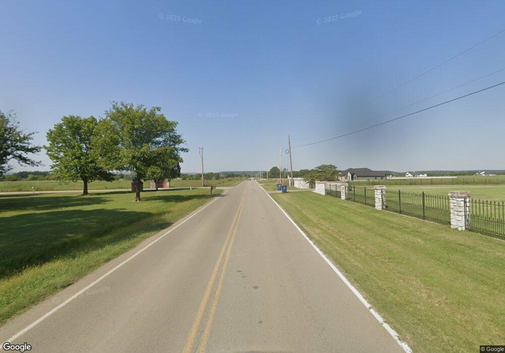 396515 W 2400 Rd, Bartlesville, OK 74006 - photo 1