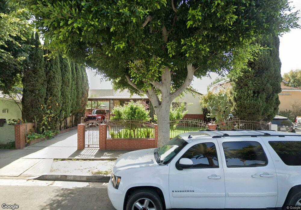 1235 S Truro Ave, Inglewood, CA 90301 - photo 1